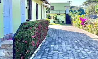 Rancho Los Gorriones
