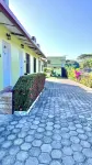 Rancho Los Gorriones - chambre d’hôtes
