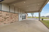 Budget Inn Muskogee