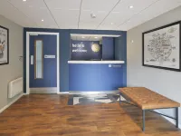 Travelodge York Tadcaster Hotels in Tadcaster
