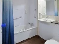 Travelodge Beckington Hotel a Frome
