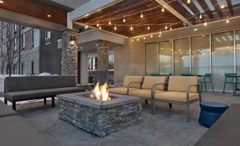 Home2 Suites by Hilton Anchorage/Midtown
