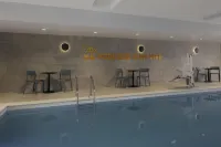 Home2 Suites by Hilton Stevens Point - Pool