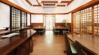 Komeya湯原之宿 - 早餐