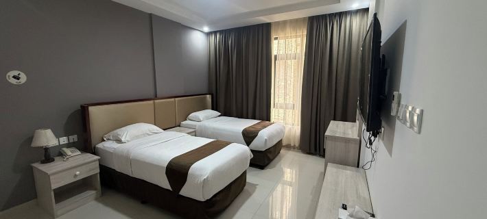 Mazaya Salalah Hotel Hotels in Salalah
