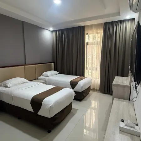 Mazaya Salalah Hotel