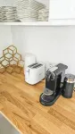 Luxus Neubau 65m2 City Wohnung in Munich