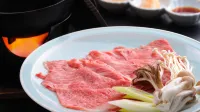 Namegawaonsen Fukushimaya - servizio colazione
