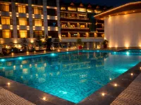 Hotel Royal Ark - Kasauli Hotels in Solan