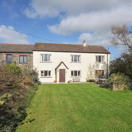 Rosewin Farmhouse