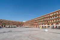 GuestReady - Cordoba Plaza Corredera Pilar Fayos - 2-Star