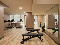 The Arlo Hotel, BW Signature Collection Hotels near Parliament Hill