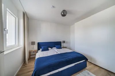 Traunseeresidenzen Hotels in 