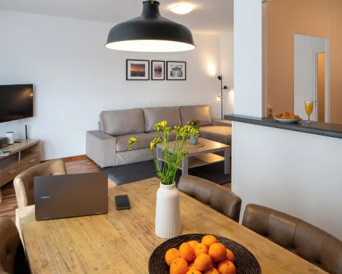 Apartments am Brandenburger Tor Rooms Photos