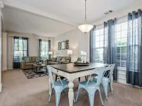 Pet-friendly 3BR w Porch & Grill Weekday Deals! Hotels in Woodstock