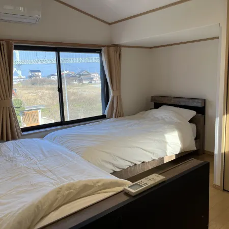 YB Resort VILLA MATSUHO