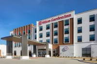 Hilton Garden Inn Hutchinson - 3-Star