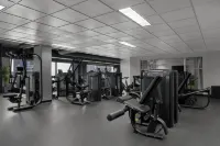 The Grove Hotel - Gym