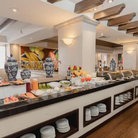 Hotel San Marcos Express