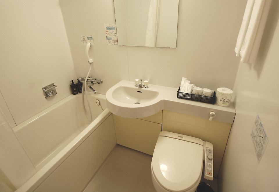 퍼플 호텔 후츠카이치