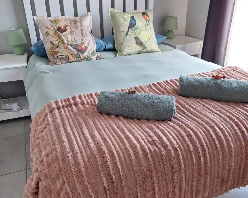 Apartment in Langebaan Hotels in Langebaan