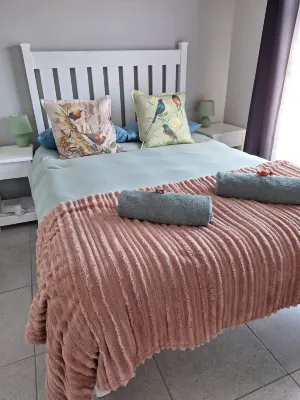 Apartment in Langebaan