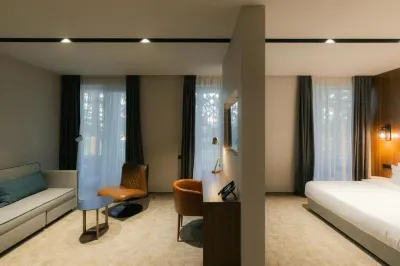 Hotel Meteo Kakheti Hotels in 