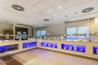 Hotel Sun Palace Albir & Spa - Bữa sáng