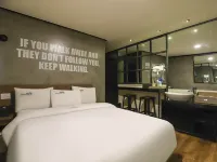 Daejeon Page Hotel Hotels near Daedeok-gu