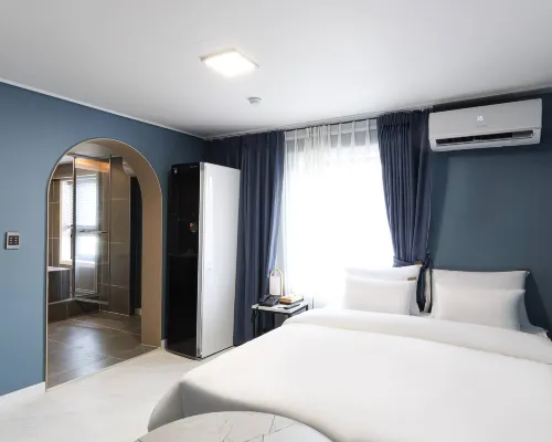 namooneulbo Hotel Empfohlen Photos