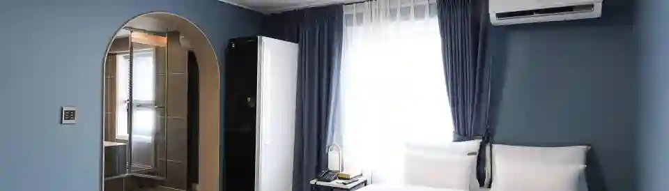 namooneulbo Hotel