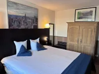 Hotel Orchidee Hotels in Aalter