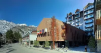 Le Massif Hotel & Lodge Courmayeur the Leading Hotels of the World