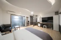 Daegu Beomeo Midas Hotel - 3-Star