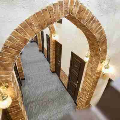 Khamsa Hotel Others