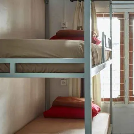 Pondok Heras Suite