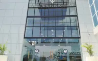 Nestagar Hotel Solo