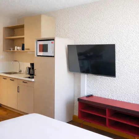 Résidence les Dômes PAR Vy Resort Thermal & Spa