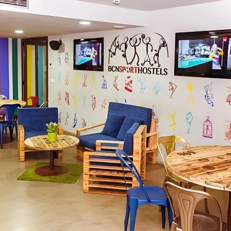 BcnSportHostels