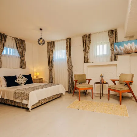 Bizim Ev Hotel