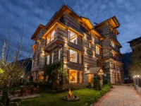 Anvaya Manali - Luxury Mountain Retreat Hotels in Kullu District