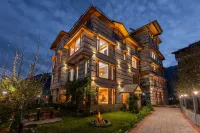 Anvaya Manali - Luxury Mountain Retreat
