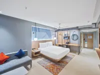 Holiday Inn Express & Suites Vijayawada by IHG โรงแรมใกล้สถานีวิชัยวาทะ