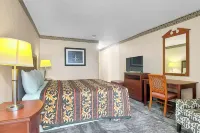 Airport Inn Memphis Near Graceland By Hotel O - balcony