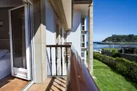 Hotel Silken Don Pepe y Don Pepe Ría - Ocean View