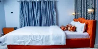 Benysta Hotel -Guest Room - خلابة