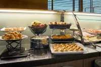 Portus Cale Hotel - breakfast