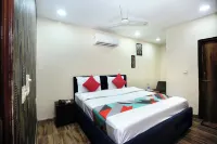 Hotel 3 Bros Near Airport Road Mohali Chandigarh - 2つ星