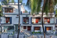 Mantalia Agatti Island Hotels in 