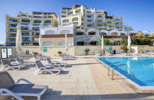 Marsaskala Escape Pool Beaches Local Charm - Wifi